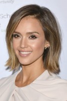 Джессика Альба. Джессика Альба на мероприятии Independent School Alliance For Minority Affairs Impact Awards Dinner