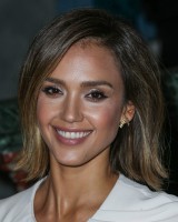 Джессика Альба. Джессика Альба на мероприятии Independent School Alliance For Minority Affairs Impact Awards Dinner