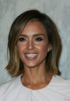 Джессика Альба. Джессика Альба на мероприятии Independent School Alliance For Minority Affairs Impact Awards Dinner