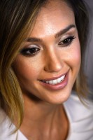 Джессика Альба. Джессика Альба на мероприятии Independent School Alliance For Minority Affairs Impact Awards Dinner