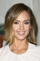 Джессика Альба. Джессика Альба на мероприятии Independent School Alliance For Minority Affairs Impact Awards Dinner