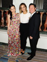 Джессика Альба. Джессика Альба на мероприятии Independent School Alliance For Minority Affairs Impact Awards Dinner