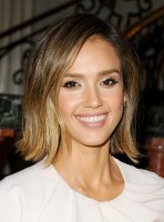 Джессика Альба. Джессика Альба на мероприятии Independent School Alliance For Minority Affairs Impact Awards Dinner