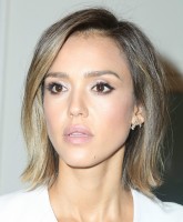 Джессика Альба. Джессика Альба на мероприятии Independent School Alliance For Minority Affairs Impact Awards Dinner