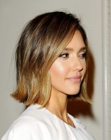 Джессика Альба. Джессика Альба на мероприятии Independent School Alliance For Minority Affairs Impact Awards Dinner