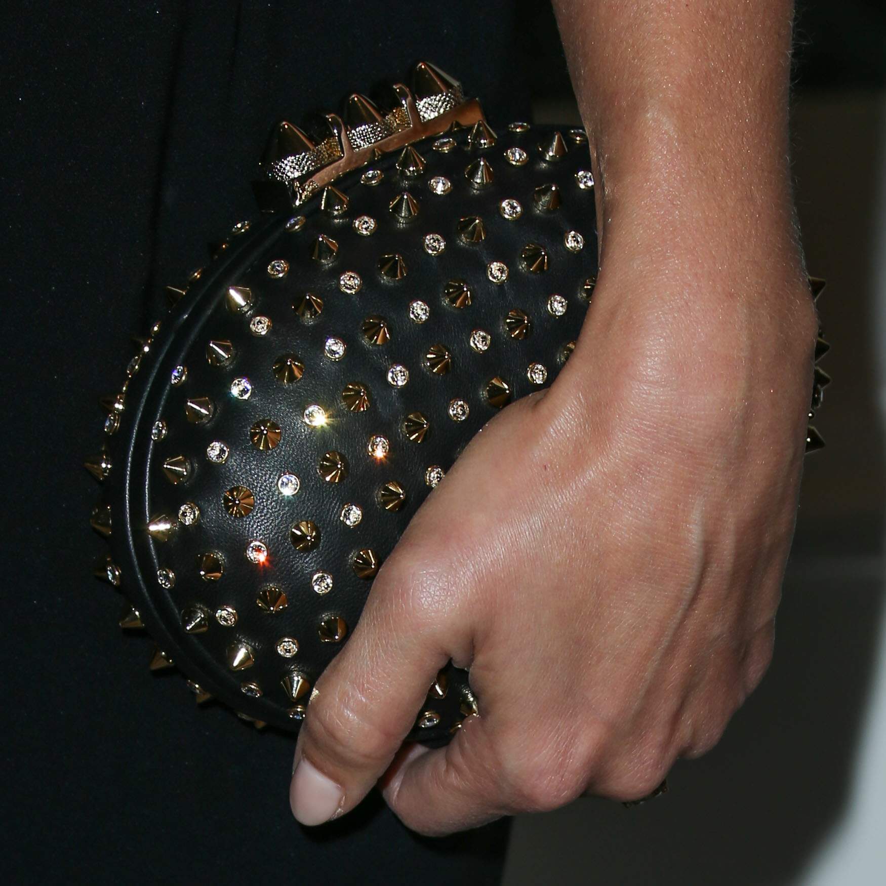 Джессика Альба. Джессика Альба на мероприятии Independent School Alliance For Minority Affairs Impact Awards Dinner