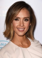 Джессика Альба. Джессика Альба на мероприятии Independent School Alliance For Minority Affairs Impact Awards Dinner