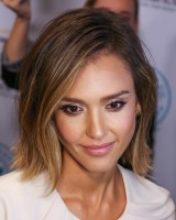 Джессика Альба. Джессика Альба на мероприятии Independent School Alliance For Minority Affairs Impact Awards Dinner