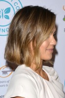 Джессика Альба. Джессика Альба на мероприятии Independent School Alliance For Minority Affairs Impact Awards Dinner