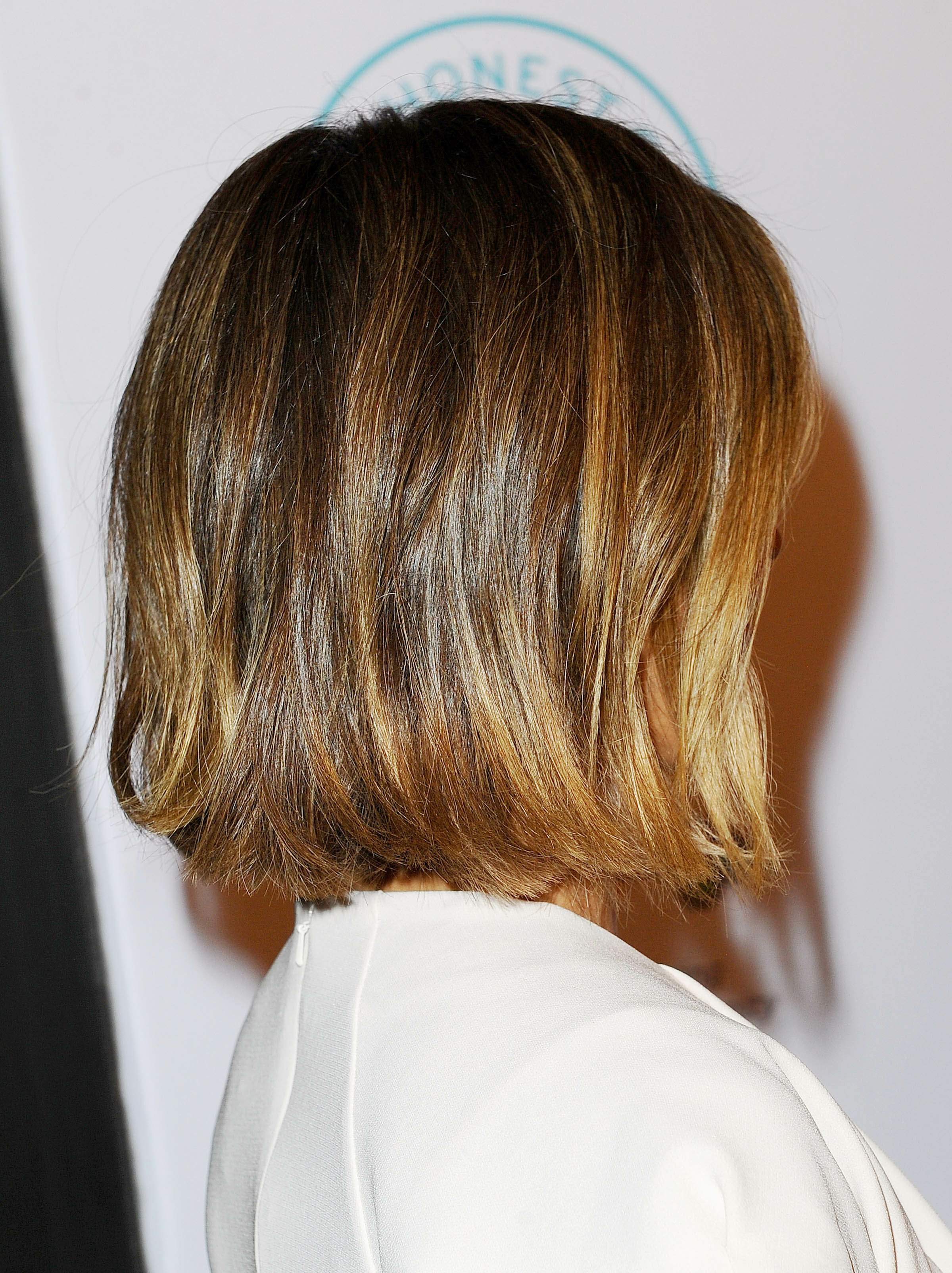 Джессика Альба. Джессика Альба на мероприятии Independent School Alliance For Minority Affairs Impact Awards Dinner