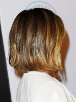 Джессика Альба. Джессика Альба на мероприятии Independent School Alliance For Minority Affairs Impact Awards Dinner