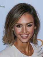 Джессика Альба. Джессика Альба на мероприятии Independent School Alliance For Minority Affairs Impact Awards Dinner