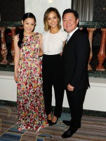 Джессика Альба. Джессика Альба на мероприятии Independent School Alliance For Minority Affairs Impact Awards Dinner