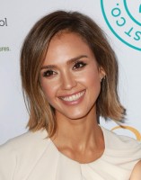 Джессика Альба. Джессика Альба на мероприятии Independent School Alliance For Minority Affairs Impact Awards Dinner