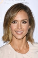 Джессика Альба. Джессика Альба на мероприятии Independent School Alliance For Minority Affairs Impact Awards Dinner