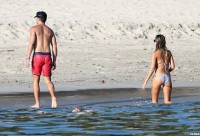 Джессика Альба. Джессика Альба с семьей на отдыхе в Кабо-Сан-Лукас