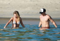 Джессика Альба. Джессика Альба с семьей на отдыхе в Кабо-Сан-Лукас