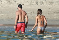 Джессика Альба. Джессика Альба с семьей на отдыхе в Кабо-Сан-Лукас