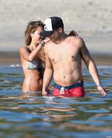 Джессика Альба. Джессика Альба с семьей на отдыхе в Кабо-Сан-Лукас