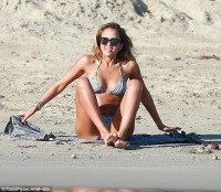 Джессика Альба. Джессика Альба с семьей на отдыхе в Кабо-Сан-Лукас