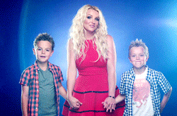 Бритни Спирс. #Twitter