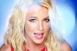 Бритни Спирс. #Twitter