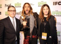 Джаред Лето. Film Independent Spirit Awards 2014