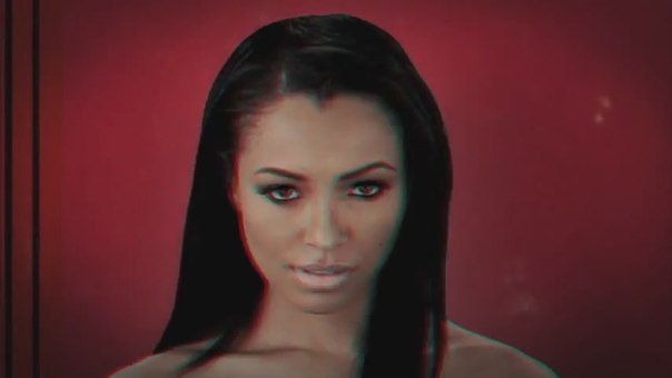 Катерина Грэхэм. Скрины из промо испанского TNT с Катериной Грэхэм  