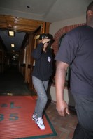 Рианна. 16 АПРЕЛЯ - РИАННА ПОБЫВАЛА НА ПРИЁМЕ У ВРАЧА В ЛОС-АНДЖЕЛЕСЕ