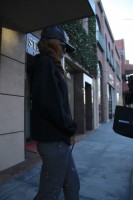 Рианна. 16 АПРЕЛЯ - РИАННА ПОБЫВАЛА НА ПРИЁМЕ У ВРАЧА В ЛОС-АНДЖЕЛЕСЕ