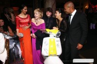 Ева Лонгория. Ева Лонгория на вечеринке Global Gift Gala в отеле Carlton Hotel, Канны.