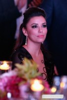 Ева Лонгория. Ева Лонгория на вечеринке Global Gift Gala в отеле Carlton Hotel, Канны.
