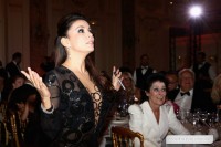 Ева Лонгория. Ева Лонгория на вечеринке Global Gift Gala в отеле Carlton Hotel, Канны.