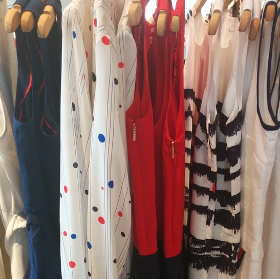 Зоуи Дешанель. Новые кадры!!! Фотосессия Z для специальной капсульной коллекции + фото за кадром 