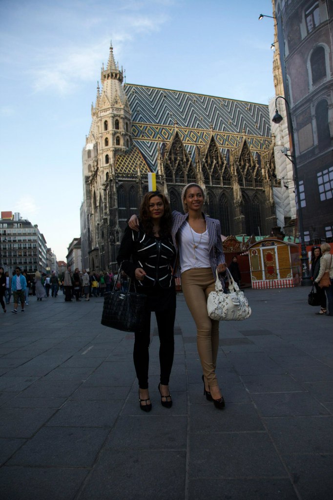 Бейонсе Ноулз. Замечательные фото сделанные во время тура «I Am... World Tour» - часть 2