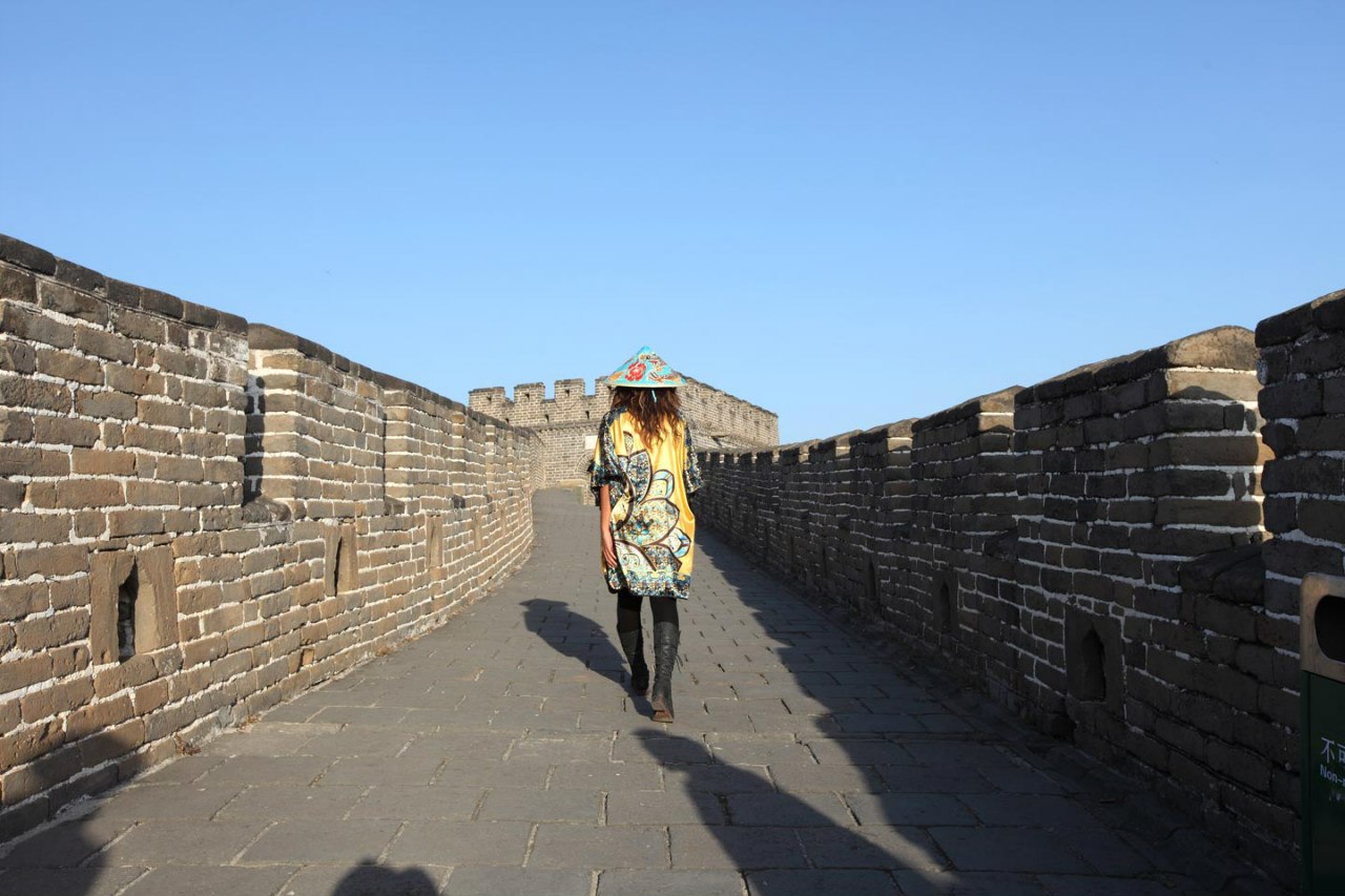 Бейонсе Ноулз. Замечательные фото сделанные во время тура «I Am... World Tour» - часть 3