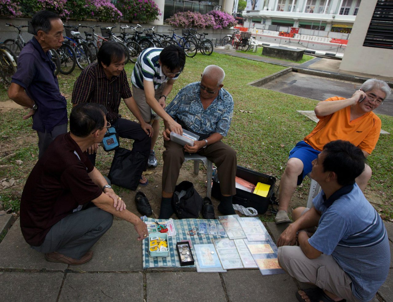 Бейонсе Ноулз. Замечательные фото сделанные во время тура «I Am... World Tour» - часть 2