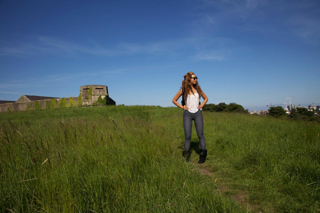 Бейонсе Ноулз. Замечательные фото сделанные во время тура «I Am... World Tour» - часть 3