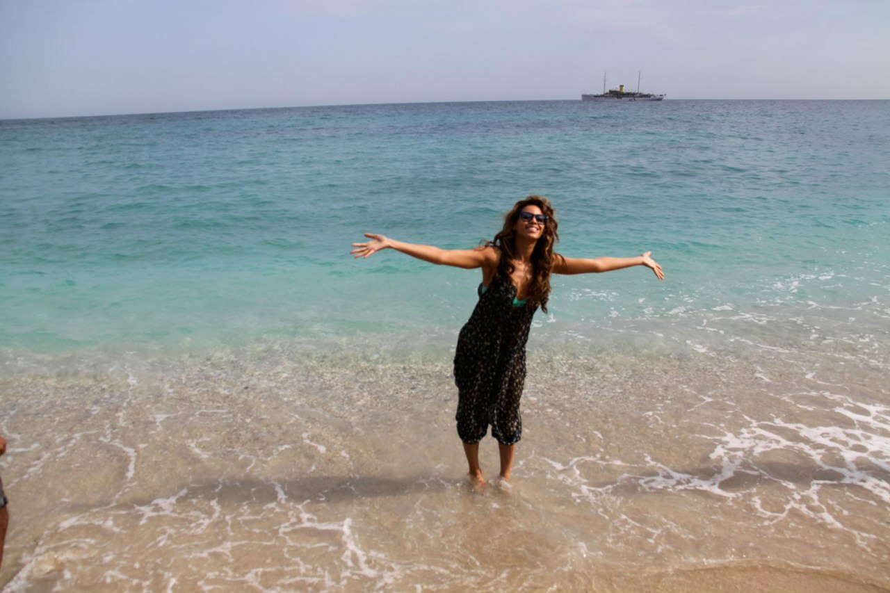 Бейонсе Ноулз. Замечательные фото сделанные во время тура «I Am... World Tour» - часть 1