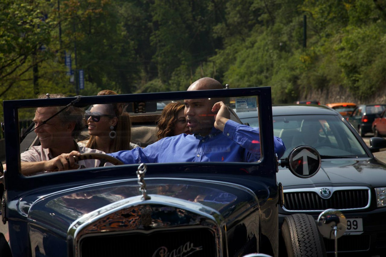 Бейонсе Ноулз. Замечательные фото сделанные во время тура «I Am... World Tour» - часть 2