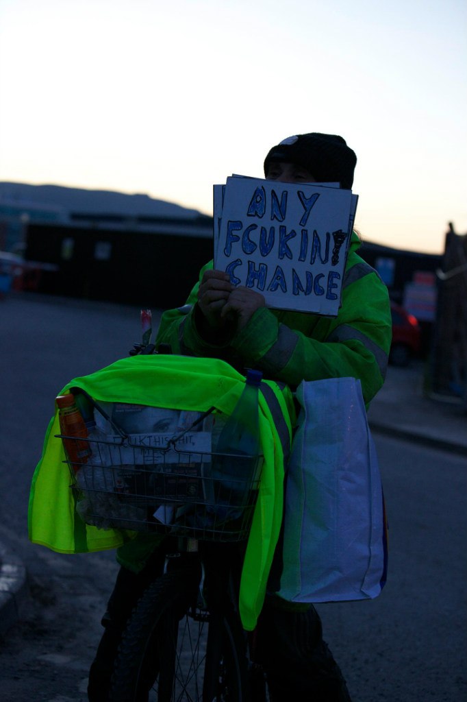 Бейонсе Ноулз. Замечательные фото сделанные во время тура «I Am... World Tour» - часть 3