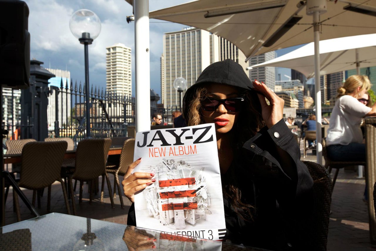 Бейонсе Ноулз. Замечательные фото сделанные во время тура «I Am... World Tour» - часть 2