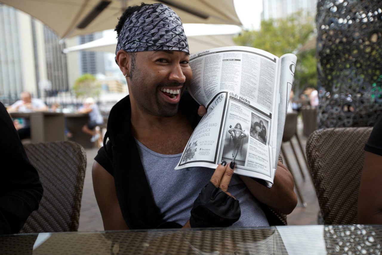 Бейонсе Ноулз. Замечательные фото сделанные во время тура «I Am... World Tour» - часть 2