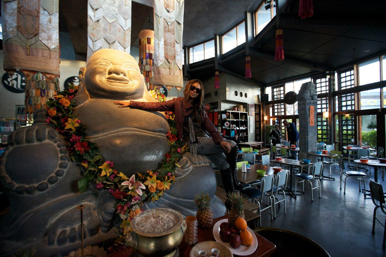 Бейонсе Ноулз. Замечательные фото сделанные во время тура «I Am... World Tour» - часть 2