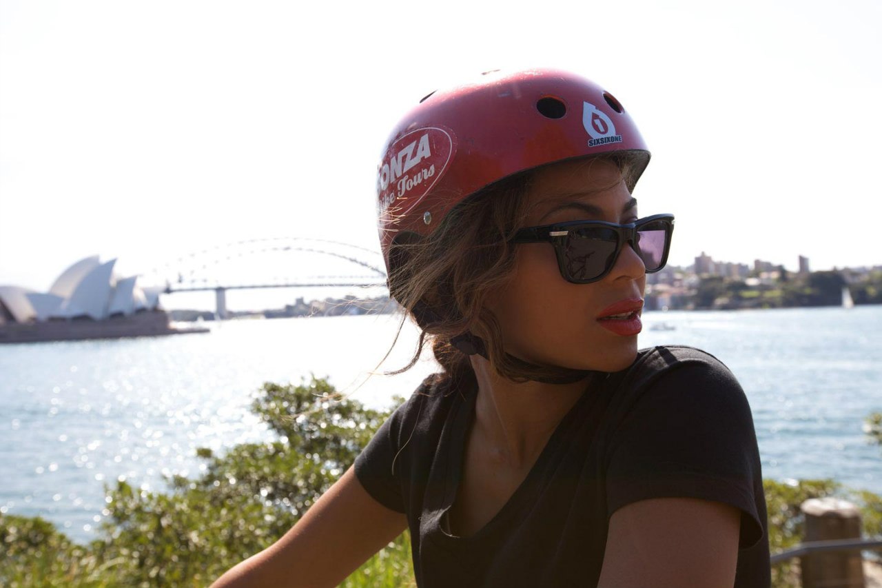 Бейонсе Ноулз. Замечательные фото сделанные во время тура «I Am... World Tour» - часть 2