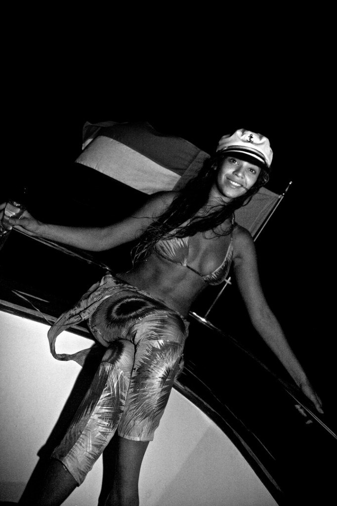 Бейонсе Ноулз. Замечательные фото сделанные во время тура «I Am... World Tour» - часть 1