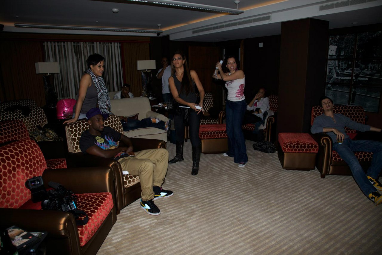 Бейонсе Ноулз. Замечательные фото сделанные во время тура «I Am... World Tour» - часть 1