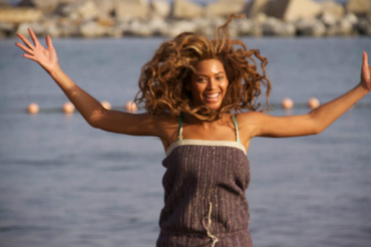 Бейонсе Ноулз. Замечательные фото сделанные во время тура «I Am... World Tour» - часть 3