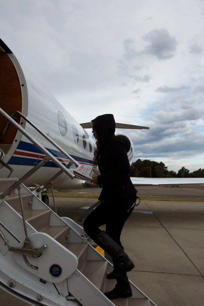 Бейонсе Ноулз. Замечательные фото сделанные во время тура «I Am... World Tour» - часть 2