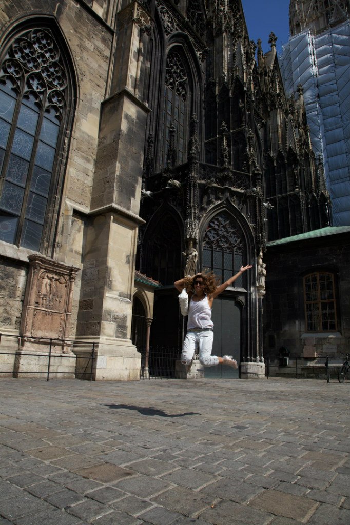 Бейонсе Ноулз. Замечательные фото сделанные во время тура «I Am... World Tour» - часть 1